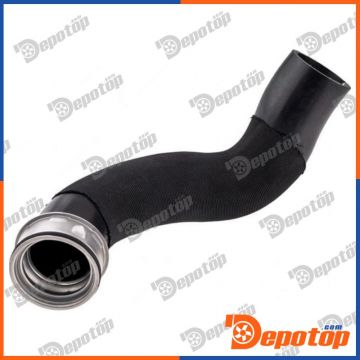 Gaine de suralimentation pour MERCEDES | GPP-ME-191, 82397